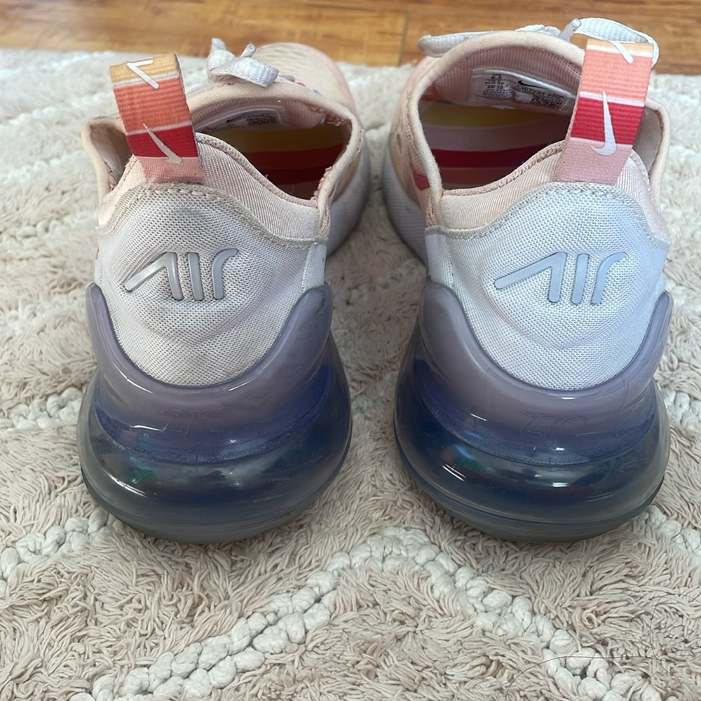 Nike air 270 - Picture 5 of 5